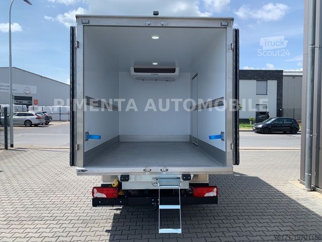 Koelwagen met geïsoleerde laadbak MERCEDES-BENZ Sprinter 517 37 TK ALUB THERMOK V500X RFK AKTION