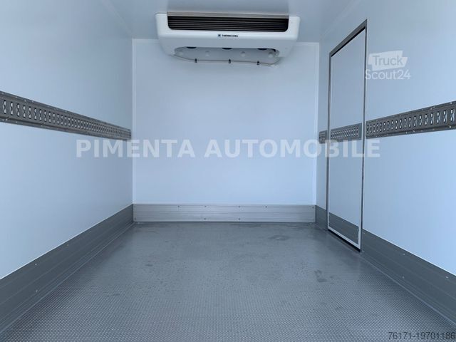 Koelwagen met geïsoleerde laadbak MERCEDES-BENZ Sprinter 517 37 TK ALUB THERMOK V500X RFK AKTION