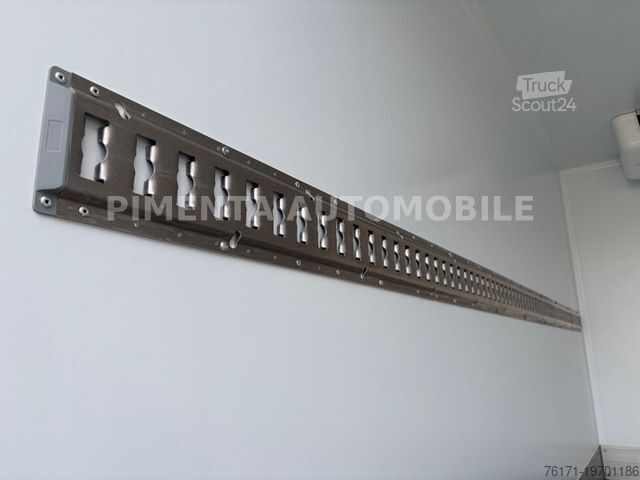 Koelwagen met geïsoleerde laadbak MERCEDES-BENZ Sprinter 517 37 TK ALUB THERMOK V500X RFK AKTION