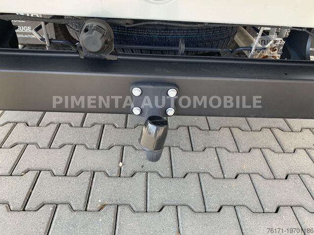 Koelwagen met geïsoleerde laadbak MERCEDES-BENZ Sprinter 517 37 TK ALUB THERMOK V500X RFK AKTION