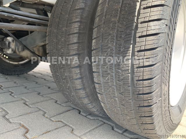 Koelwagen met geïsoleerde laadbak MERCEDES-BENZ Sprinter 517 37 TK ALUB THERMOK V500X RFK AKTION