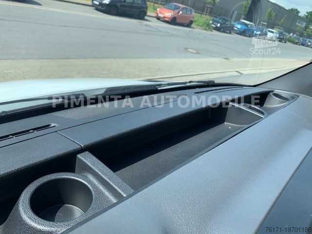 Koelwagen met geïsoleerde laadbak MERCEDES-BENZ Sprinter 517 37 TK ALUB THERMOK V500X RFK AKTION