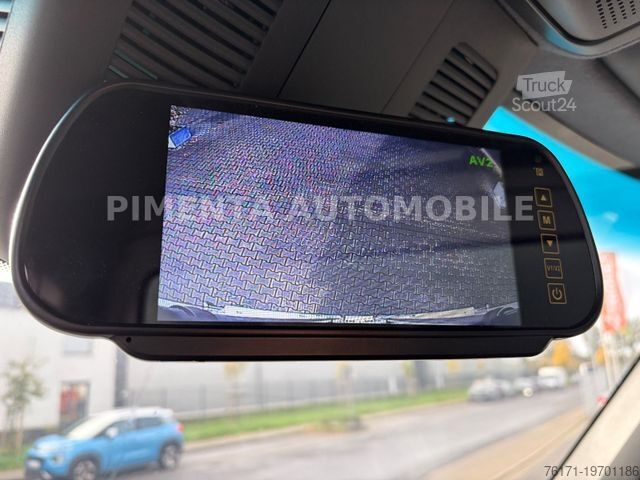 Koelwagen met geïsoleerde laadbak MERCEDES-BENZ Sprinter 517 37 TK ALUB THERMOK V500X RFK AKTION