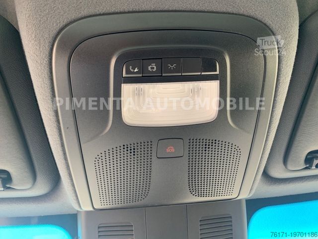 Koelwagen met geïsoleerde laadbak MERCEDES-BENZ Sprinter 517 37 TK ALUB THERMOK V500X RFK AKTION