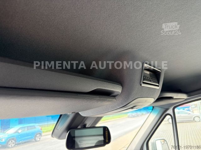 Koelwagen met geïsoleerde laadbak MERCEDES-BENZ Sprinter 517 37 TK ALUB THERMOK V500X RFK AKTION