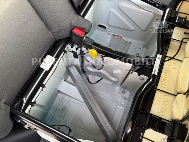 Koelwagen met geïsoleerde laadbak MERCEDES-BENZ Sprinter 517 37 TK ALUB THERMOK V500X RFK AKTION