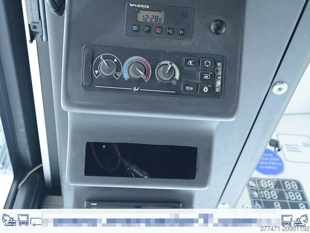 Autobus articulé Solaris Urbino 18 / Klima / Euro 6