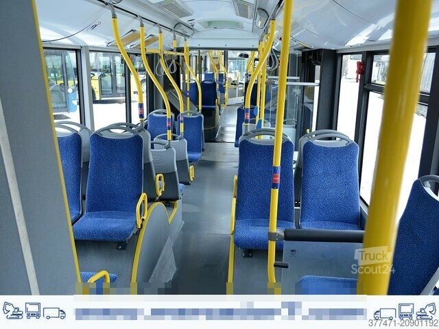 Autobus articulé Solaris Urbino 18 / Klima / Euro 6
