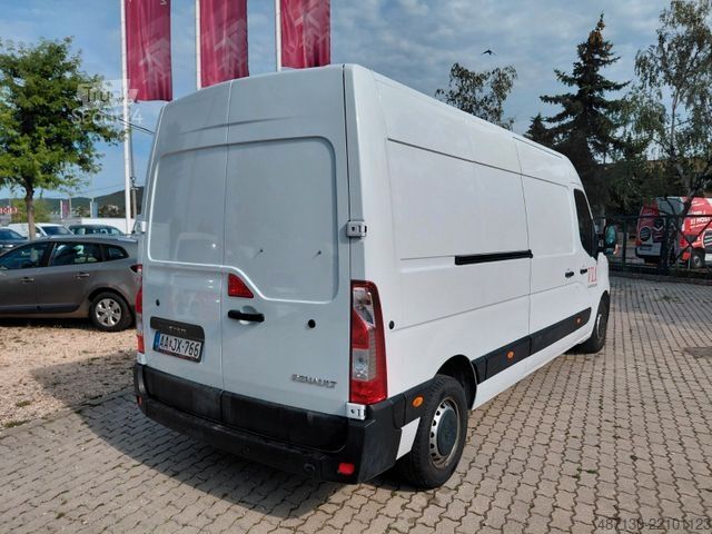 Панелен ван RENAULT MASTER L3H2 P3 135le