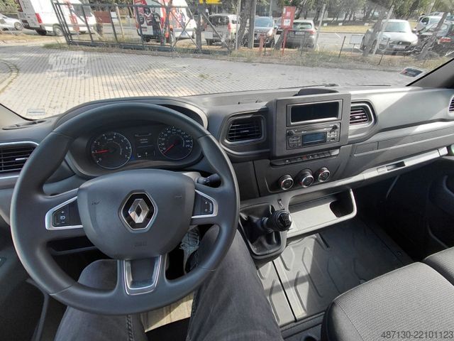 Панелен ван RENAULT MASTER L3H2 P3 135le