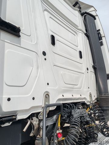 Standard tractor unit MERCEDES-BENZ MERCEDES ACTROS 1851 Prime