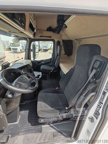 Standard tractor unit MERCEDES-BENZ MERCEDES ACTROS 1851 Prime