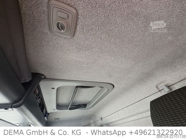 Хладилен камион MAN TGM 15.250*5,00m*ATP*Thermoking*4 Rohrbahnen*