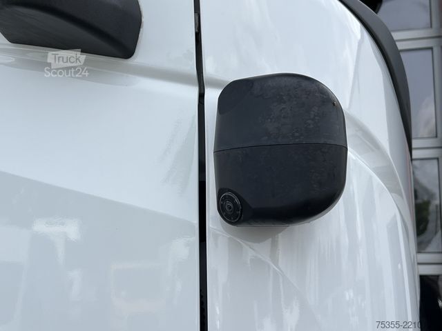 وحدة جرار قياسية IVECO S-WAY AS440S48 ACC Intarder Klima Aerokit 2xTank