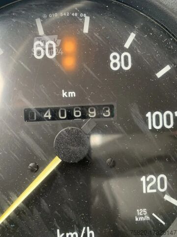 Lyftplattform Mercedes-Benz SK 1838 camiva DLK 23/12