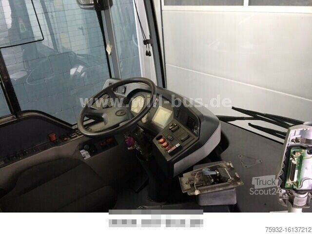 Autobus articulé MERCEDES-BENZ O 530 G * KLIMA * 260 KW * EZ 12/2003 *