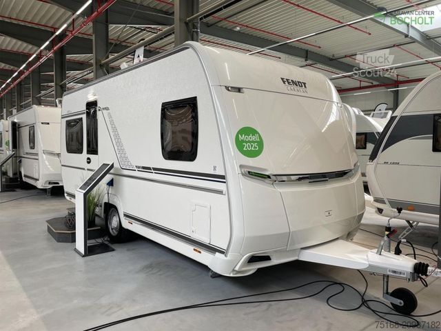 Caravana FENDT Apero 465 SFB Modell 2025 / 1700 Kg / Ibiza