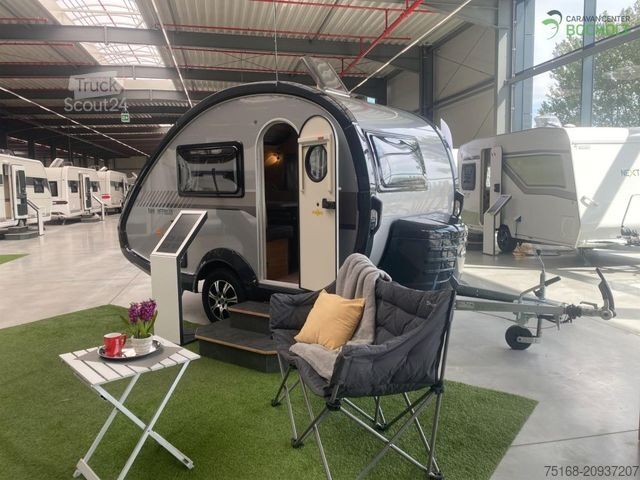 Caravana TAB OFFROAD 320 Modell 2026