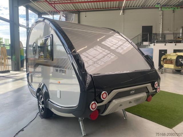 Caravana TAB OFFROAD 320 Modell 2026