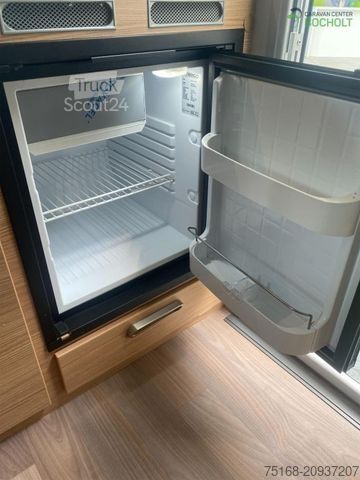 Caravana TAB OFFROAD 320 Modell 2026