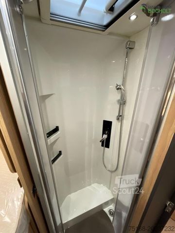 Camping-car intégral CARTHAGO C1-tourer I 149 RB-LE comfort 4.2t Edition+