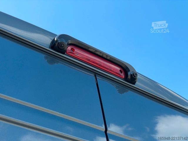 Camping-car CLEVER Duo 540 | Markise, Solar, uvm Der letzte 2026