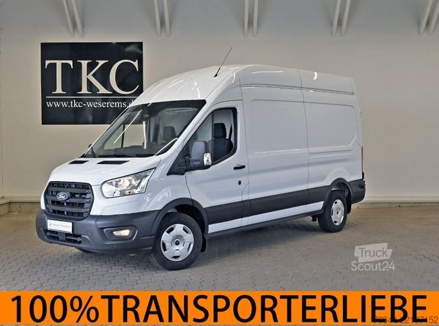 Panelinis furgonas FORD Transit 350 TDCI L3H3 Trend Navi EZ 2025 #T207