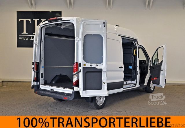 Furgon blaszak FORD Transit 350 TDCI L3H3 Trend Navi EZ 2025 #T207