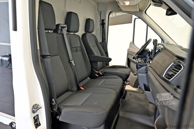 Furgon blaszak FORD Transit 350 TDCI L3H3 Trend Navi EZ 2025 #T207