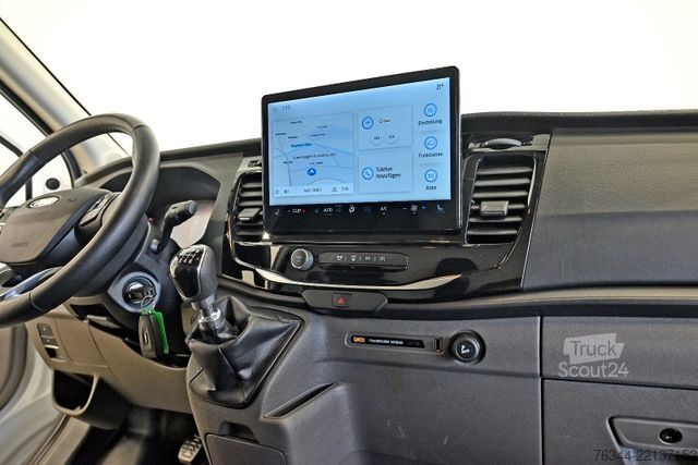 Furgon blaszak FORD Transit 350 TDCI L3H3 Trend Navi EZ 2025 #T207
