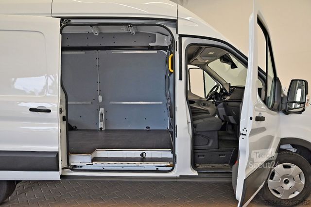 Furgon blaszak FORD Transit 350 TDCI L3H3 Trend Navi EZ 2025 #T207