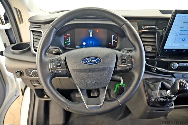Furgon blaszak FORD Transit 350 TDCI L3H3 Trend Navi EZ 2025 #T207