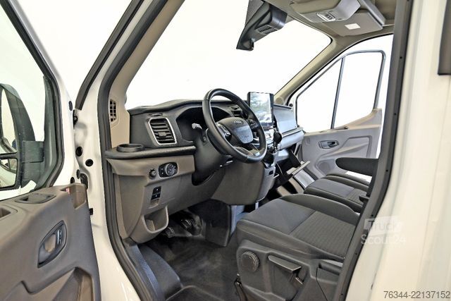 Furgon blaszak FORD Transit 350 TDCI L3H3 Trend Navi EZ 2025 #T207