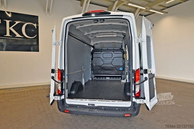 Furgon blaszak FORD Transit 350 TDCI L3H3 Trend Navi EZ 2025 #T207