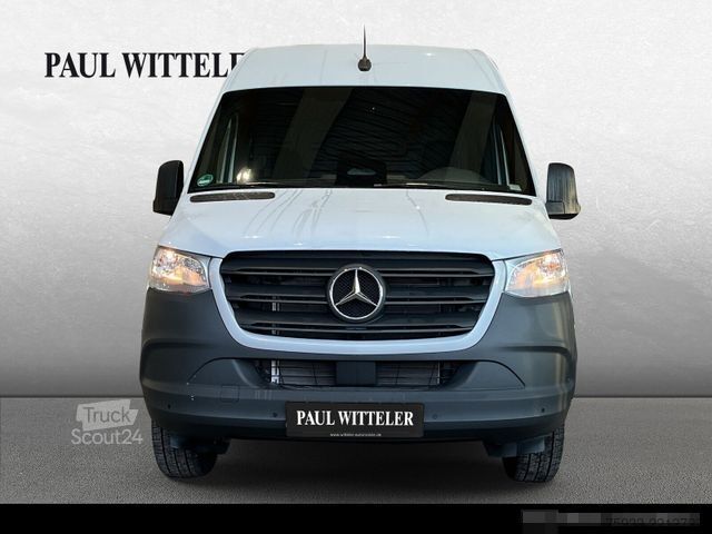 Furgone a tetto alto MERCEDES-BENZ Sprinter 315 CDI Hochdach Schwingsitz/AHK/Kamera