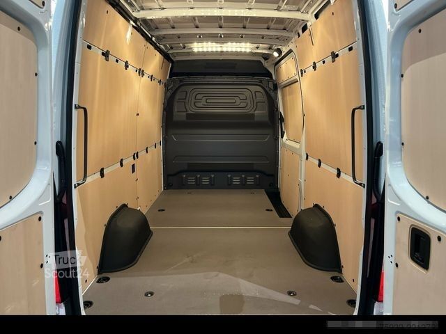 Furgone a tetto alto MERCEDES-BENZ Sprinter 315 CDI Hochdach Schwingsitz/AHK/Kamera