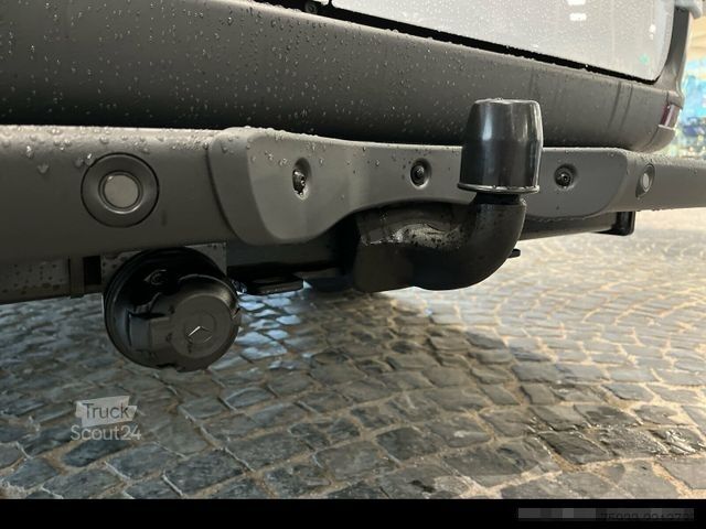 Furgone a tetto alto MERCEDES-BENZ Sprinter 315 CDI Hochdach Schwingsitz/AHK/Kamera