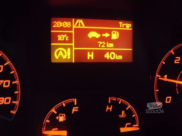 Vans ar augstu jumtu PEUGEOT Boxer Kasten Hochraum 335 L2H2 BlueHDi 165 Stop&