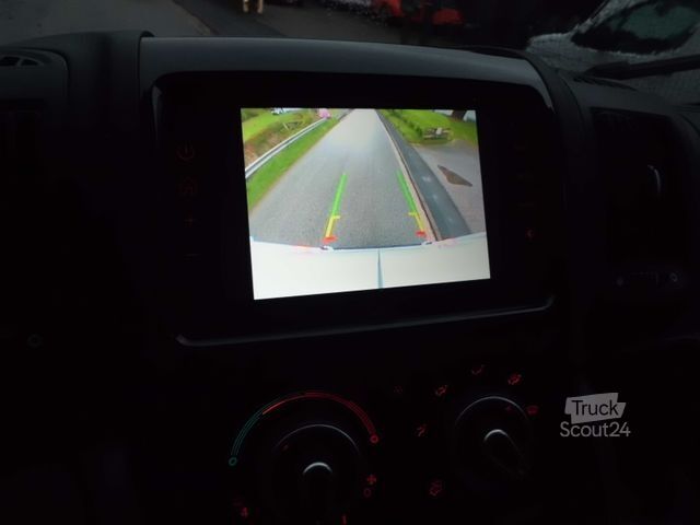 Vans ar augstu jumtu PEUGEOT Boxer Kasten Hochraum 335 L2H2 BlueHDi 165 Stop&