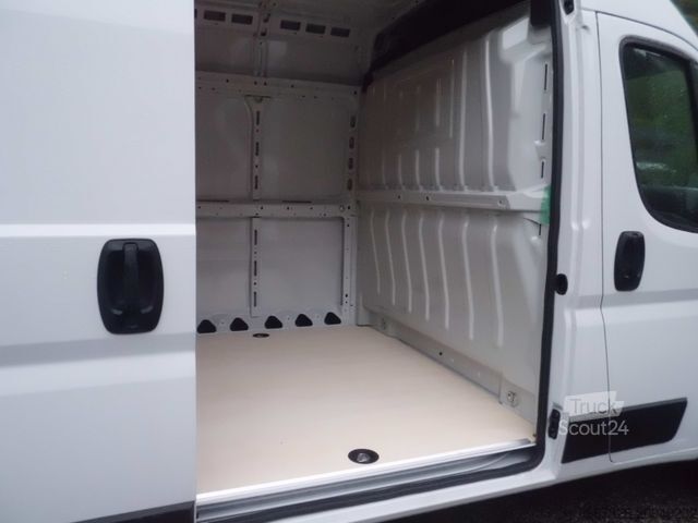 Bestelwagen met verhoogd dak PEUGEOT Boxer Kasten Hochraum 335 L2H2 BlueHDi 165 Stop&