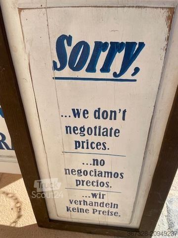 Motorradanhänger EXCALIBUR S 2  TANDEMACHSER aus 12/2019