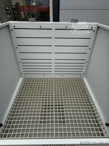 Gruma Nutzfahrzeuge GmbH Gruma Nutzfahrzeuge GmbH Gruma Nutzfahrzeuge GmbH