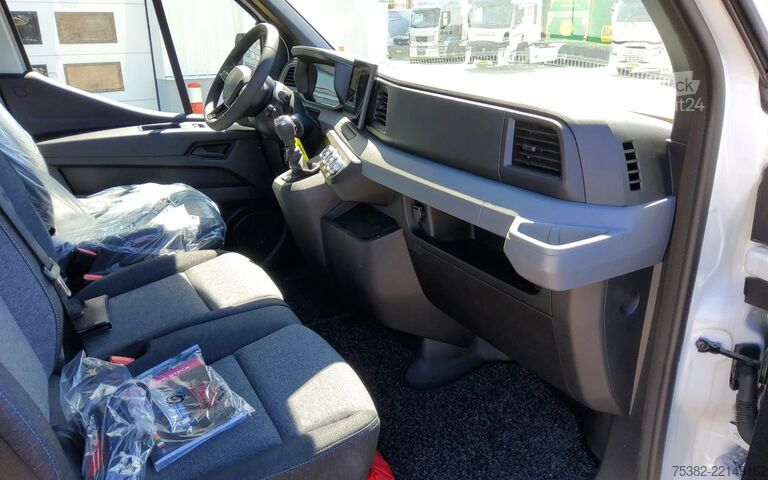 Fourgon porte-voitures Renault Master 170.35 FWD EL - V-51-LXV - AUTOTRANSPORT...