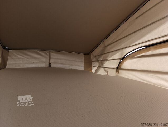 Camper Mercedes Benz Marco Polo