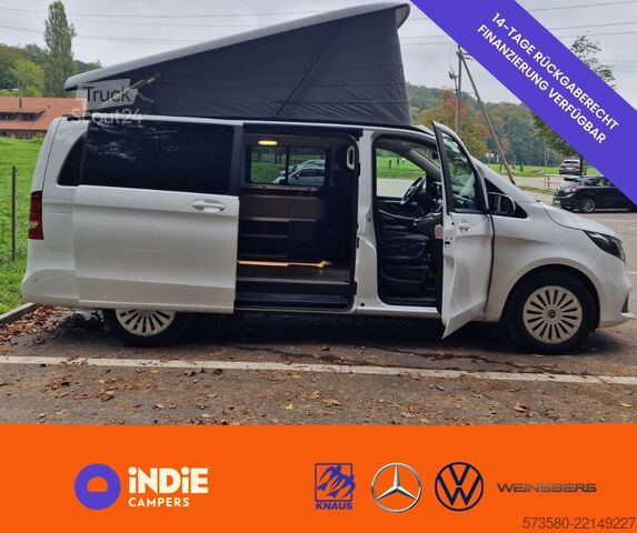 Kemperis Mercedes Benz Marco Polo
