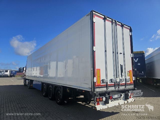 Refriģeratora puspiekabe Schmitz Cargobull Reefer Multitemp