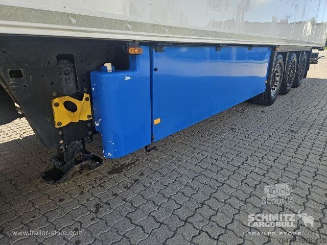 Refriģeratora puspiekabe Schmitz Cargobull Reefer Multitemp