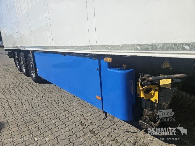 Refriģeratora puspiekabe Schmitz Cargobull Reefer Multitemp
