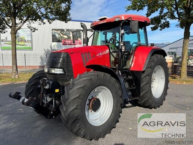 Traktor Case IH CVX 160