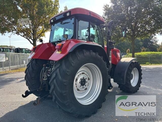 Traktor Case IH CVX 160